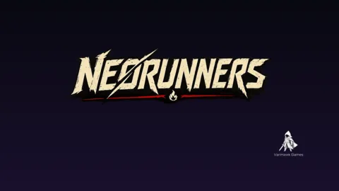 NeoRunners and VanHawk Games marks preview